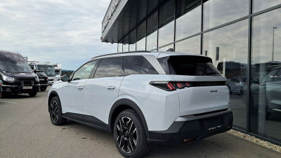 Peugeot 5008 Gebrauchtwagen Peugeot 5008 Gebrauchtwagen