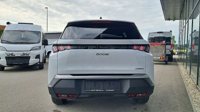Peugeot 5008 Gebrauchtwagen Peugeot 5008 Gebrauchtwagen