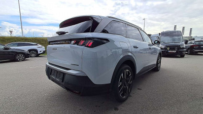 Peugeot 5008 Gebrauchtwagen Peugeot 5008 Gebrauchtwagen