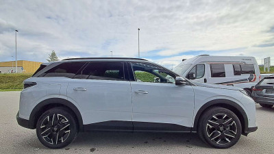 Peugeot 5008 Gebrauchtwagen Peugeot 5008 Gebrauchtwagen