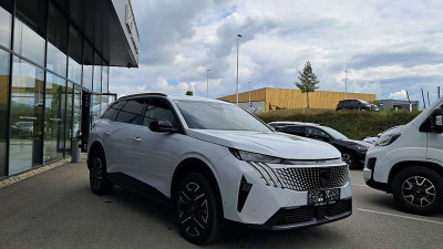 Peugeot 5008 Gebrauchtwagen Peugeot 5008 Gebrauchtwagen
