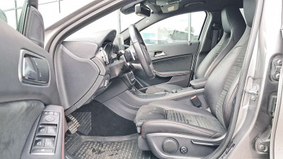 Mercedes-Benz GLA Gebrauchtwagen