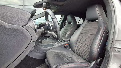 Mercedes-Benz GLA Gebrauchtwagen