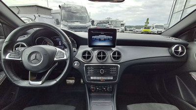 Mercedes-Benz GLA Gebrauchtwagen