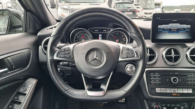 Mercedes-Benz GLA Gebrauchtwagen