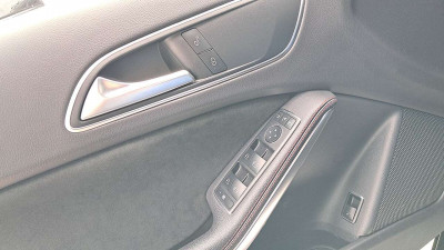 Mercedes-Benz GLA Gebrauchtwagen