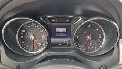 Mercedes-Benz GLA Gebrauchtwagen
