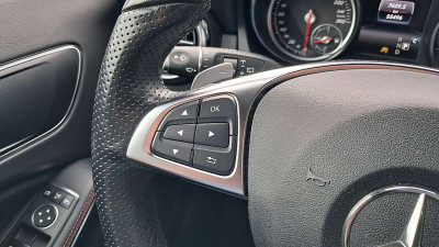 Mercedes-Benz GLA Gebrauchtwagen