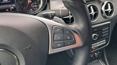 Mercedes-Benz GLA Gebrauchtwagen