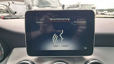 Mercedes-Benz GLA Gebrauchtwagen