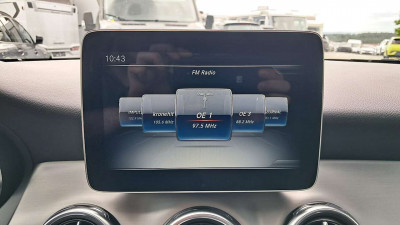 Mercedes-Benz GLA Gebrauchtwagen