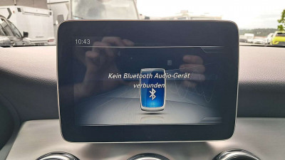 Mercedes-Benz GLA Gebrauchtwagen