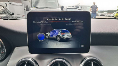 Mercedes-Benz GLA Gebrauchtwagen