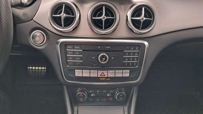 Mercedes-Benz GLA Gebrauchtwagen