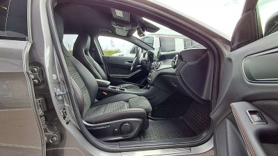 Mercedes-Benz GLA Gebrauchtwagen