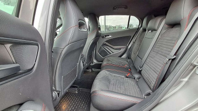 Mercedes-Benz GLA Gebrauchtwagen