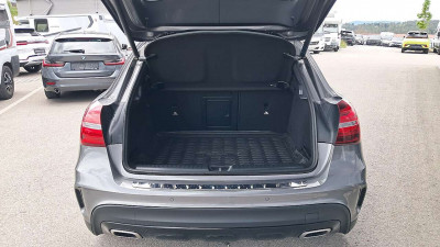 Mercedes-Benz GLA Gebrauchtwagen