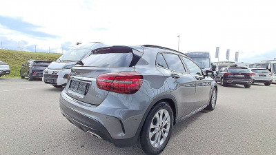 Mercedes-Benz GLA Gebrauchtwagen