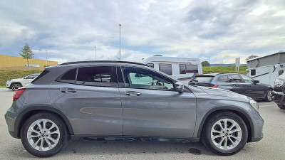 Mercedes-Benz GLA Gebrauchtwagen