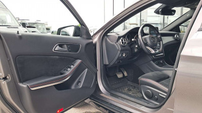 Mercedes-Benz GLA Gebrauchtwagen
