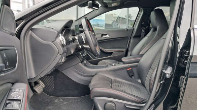 Mercedes-Benz GLA Gebrauchtwagen Mercedes-Benz GLA Gebrauchtwagen