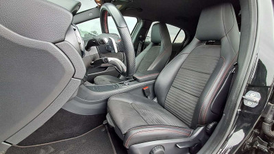 Mercedes-Benz GLA Gebrauchtwagen Mercedes-Benz GLA Gebrauchtwagen
