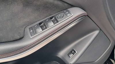 Mercedes-Benz GLA Gebrauchtwagen Mercedes-Benz GLA Gebrauchtwagen
