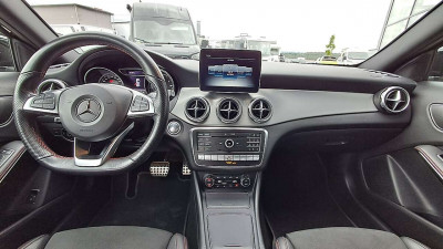 Mercedes-Benz GLA Gebrauchtwagen Mercedes-Benz GLA Gebrauchtwagen