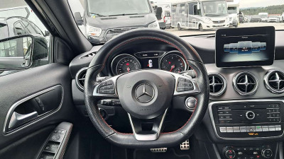 Mercedes-Benz GLA Gebrauchtwagen Mercedes-Benz GLA Gebrauchtwagen