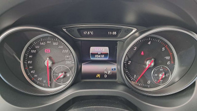 Mercedes-Benz GLA Gebrauchtwagen Mercedes-Benz GLA Gebrauchtwagen