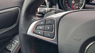 Mercedes-Benz GLA Gebrauchtwagen Mercedes-Benz GLA Gebrauchtwagen