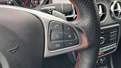 Mercedes-Benz GLA Gebrauchtwagen Mercedes-Benz GLA Gebrauchtwagen