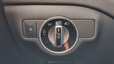Mercedes-Benz GLA Gebrauchtwagen Mercedes-Benz GLA Gebrauchtwagen