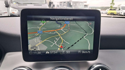 Mercedes-Benz GLA Gebrauchtwagen Mercedes-Benz GLA Gebrauchtwagen