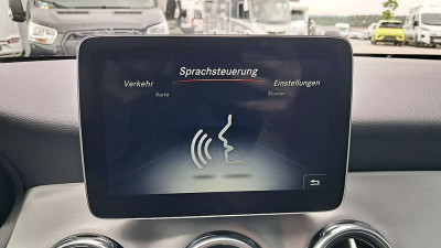 Mercedes-Benz GLA Gebrauchtwagen Mercedes-Benz GLA Gebrauchtwagen