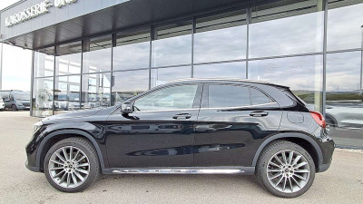 Mercedes-Benz GLA Gebrauchtwagen Mercedes-Benz GLA Gebrauchtwagen