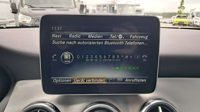 Mercedes-Benz GLA Gebrauchtwagen Mercedes-Benz GLA Gebrauchtwagen