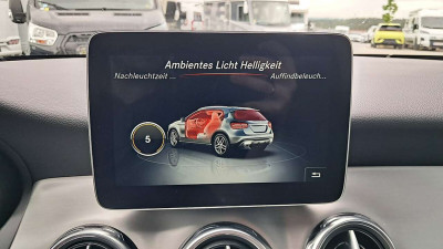 Mercedes-Benz GLA Gebrauchtwagen Mercedes-Benz GLA Gebrauchtwagen