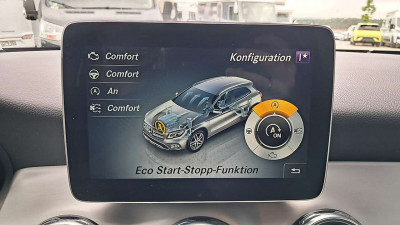 Mercedes-Benz GLA Gebrauchtwagen Mercedes-Benz GLA Gebrauchtwagen