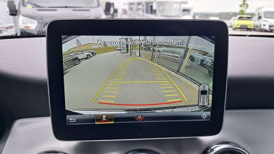 Mercedes-Benz GLA Gebrauchtwagen Mercedes-Benz GLA Gebrauchtwagen