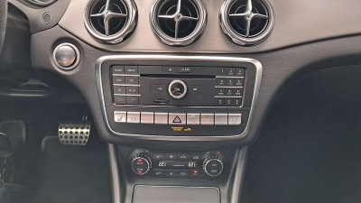 Mercedes-Benz GLA Gebrauchtwagen Mercedes-Benz GLA Gebrauchtwagen