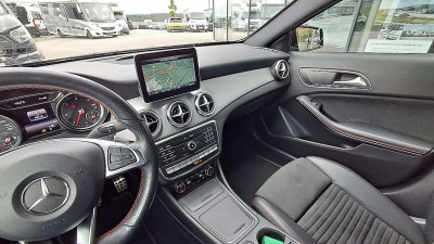 Mercedes-Benz GLA Gebrauchtwagen Mercedes-Benz GLA Gebrauchtwagen