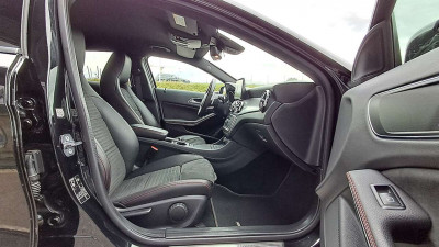 Mercedes-Benz GLA Gebrauchtwagen Mercedes-Benz GLA Gebrauchtwagen