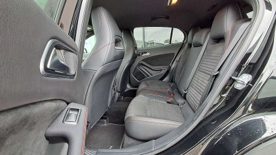 Mercedes-Benz GLA Gebrauchtwagen Mercedes-Benz GLA Gebrauchtwagen
