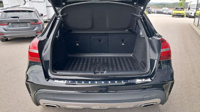 Mercedes-Benz GLA Gebrauchtwagen Mercedes-Benz GLA Gebrauchtwagen