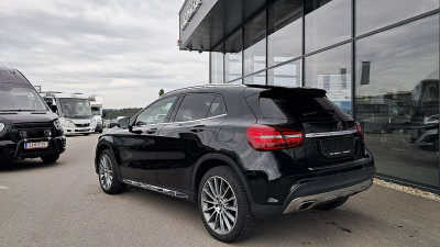 Mercedes-Benz GLA Gebrauchtwagen Mercedes-Benz GLA Gebrauchtwagen