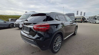 Mercedes-Benz GLA Gebrauchtwagen Mercedes-Benz GLA Gebrauchtwagen