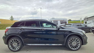 Mercedes-Benz GLA Gebrauchtwagen Mercedes-Benz GLA Gebrauchtwagen