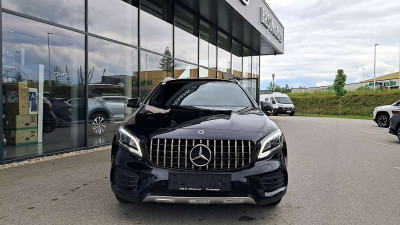 Mercedes-Benz GLA Gebrauchtwagen Mercedes-Benz GLA Gebrauchtwagen