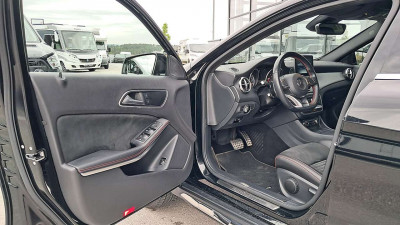 Mercedes-Benz GLA Gebrauchtwagen Mercedes-Benz GLA Gebrauchtwagen